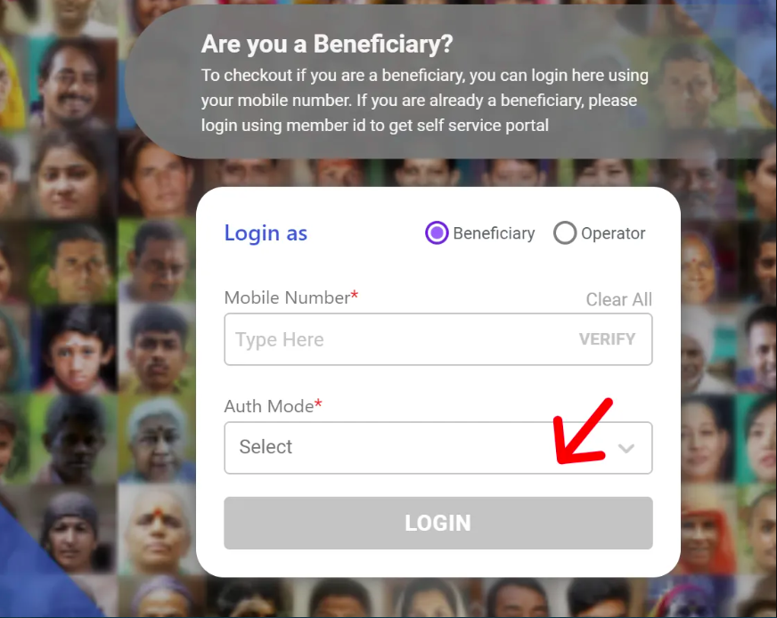 Ayushman Card Apply Online