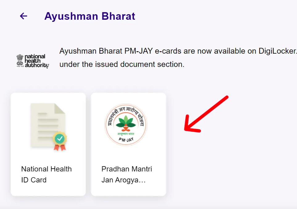 How To Apply For Ayushman Card?