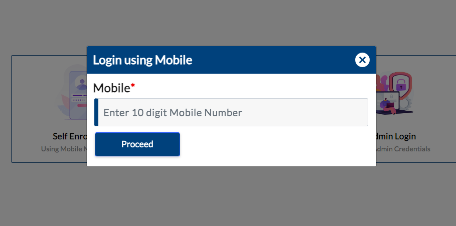 PM Laghu Vyapari (Karma Yogi) Mandhan Yojana