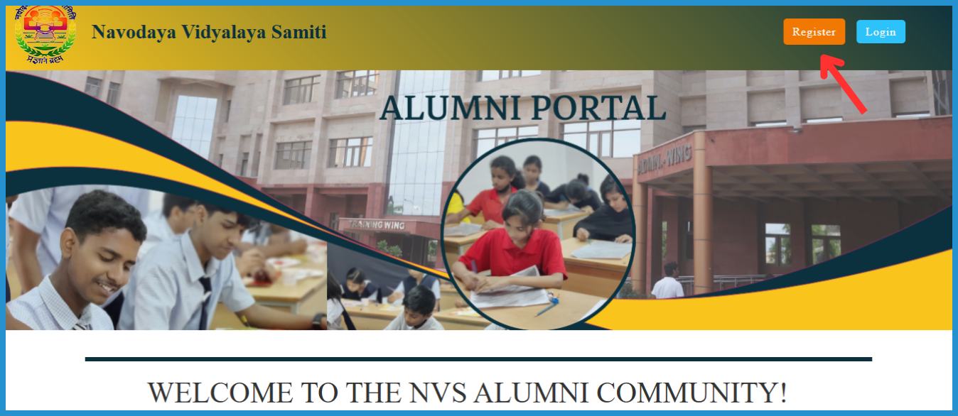 Jawahar Navodaya Vidyalaya Yojana