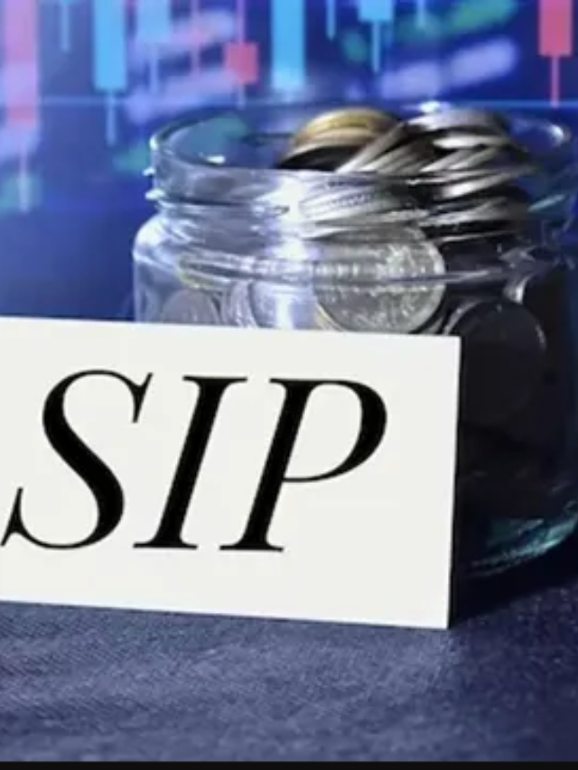 Mutual Fund SIP Formula