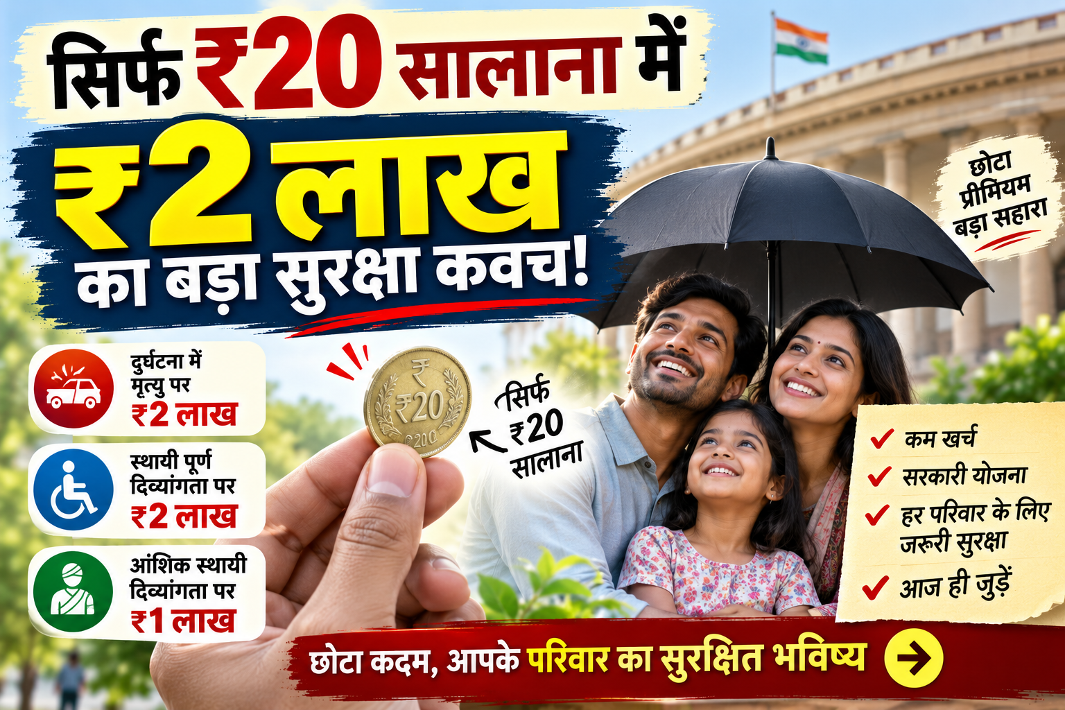 Best Insurance Schemes