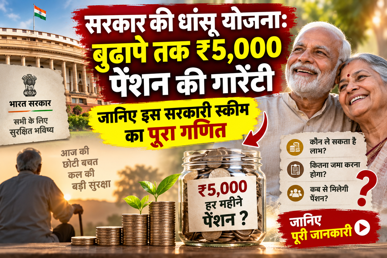 Best Pension Schemes