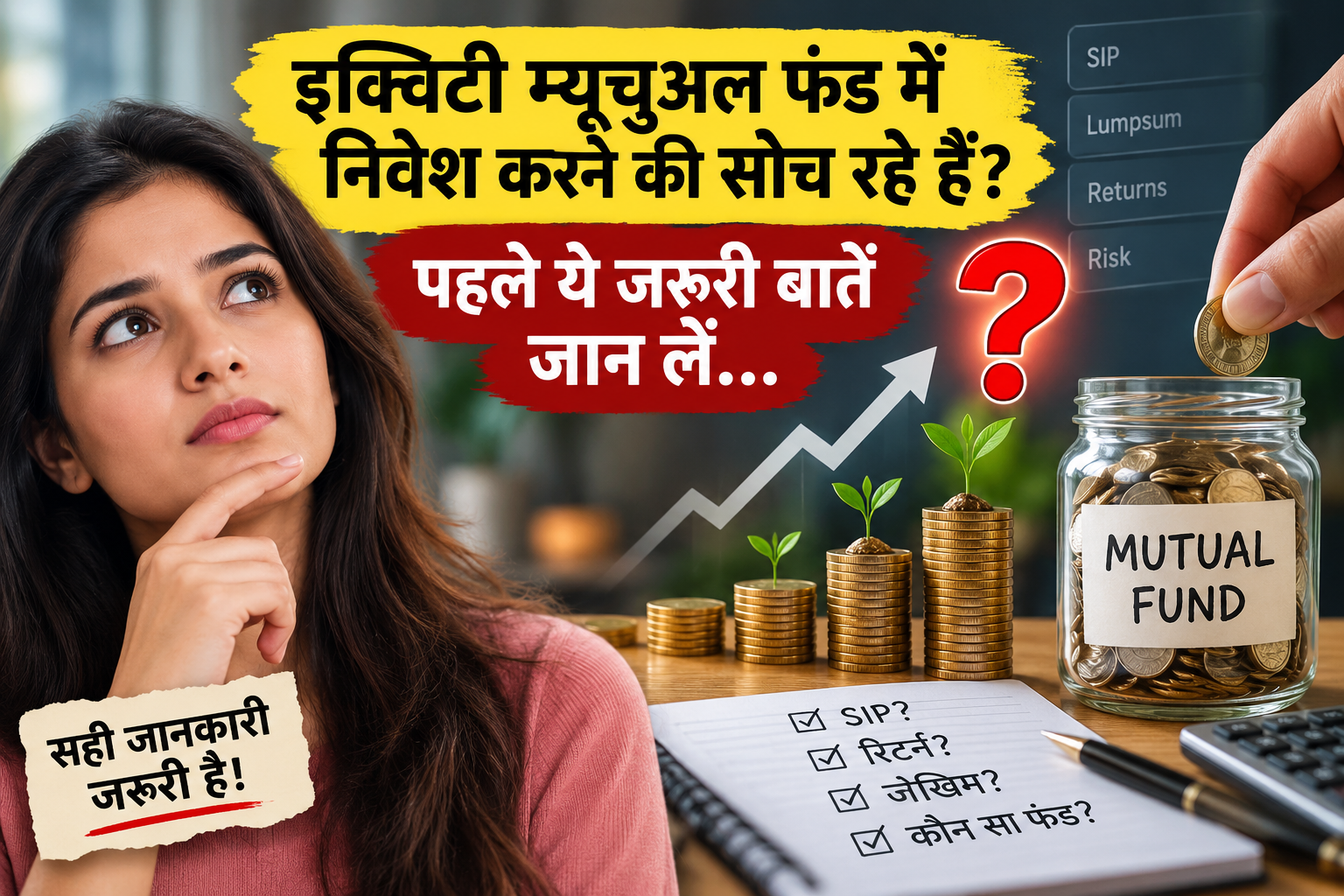 Equity Mutual Fund