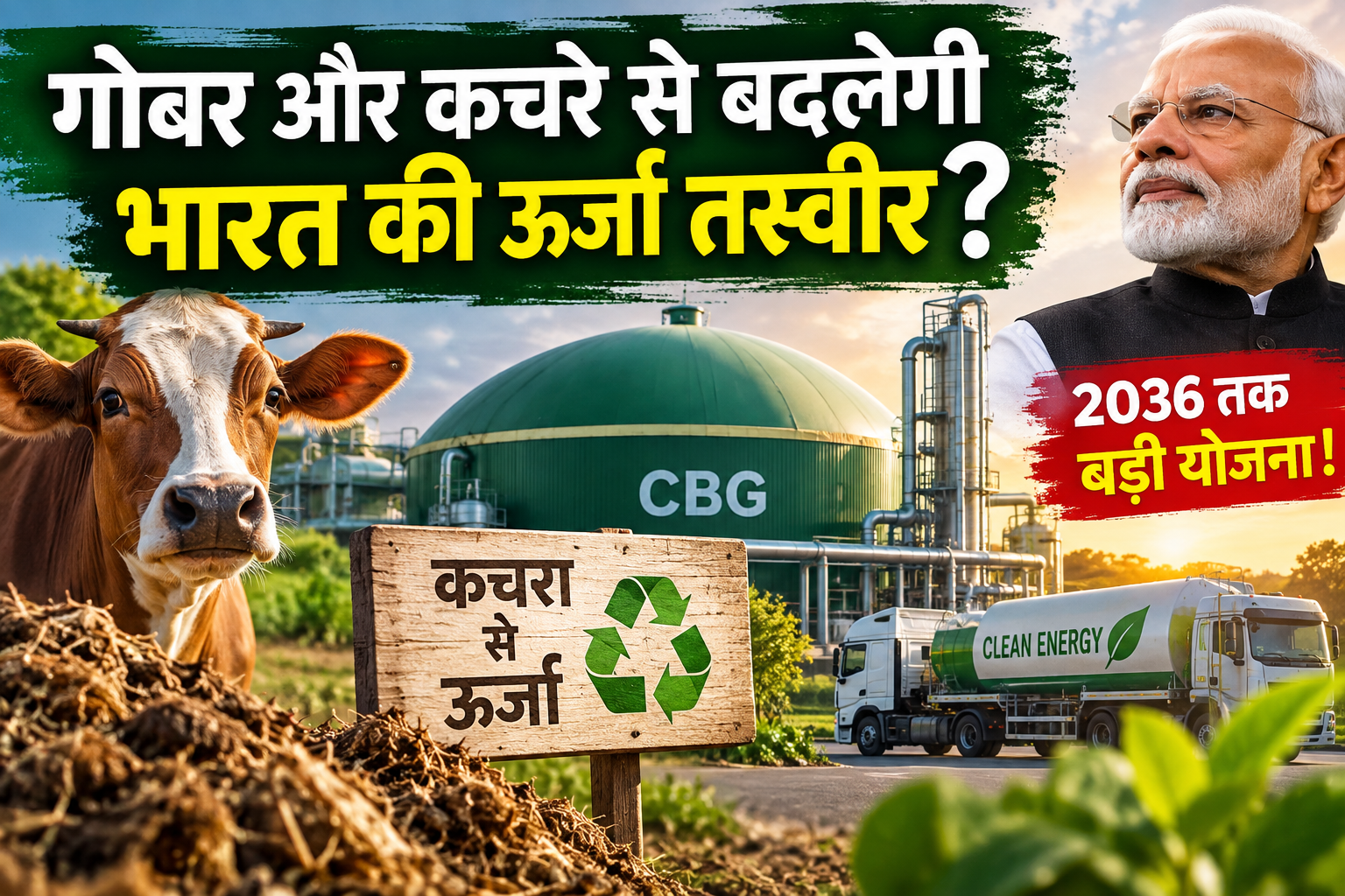 GOBARdhan Scheme