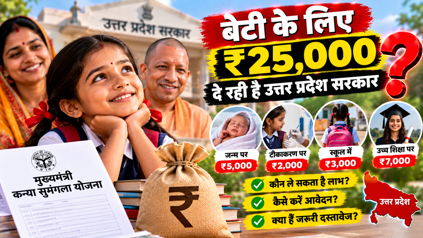 Kanya Sumangala Yojana