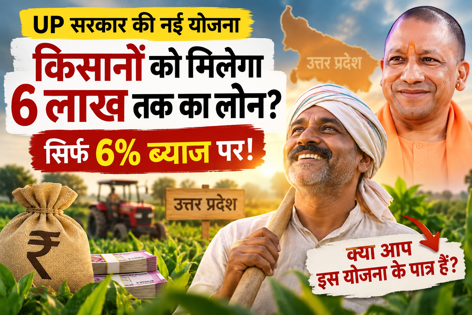 Mukhyamantri Krishak Samridhi Yojana