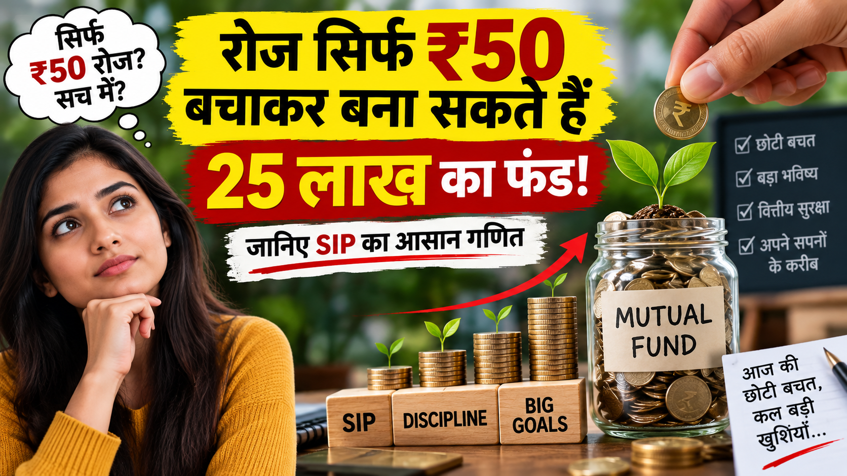 SIP Calculator